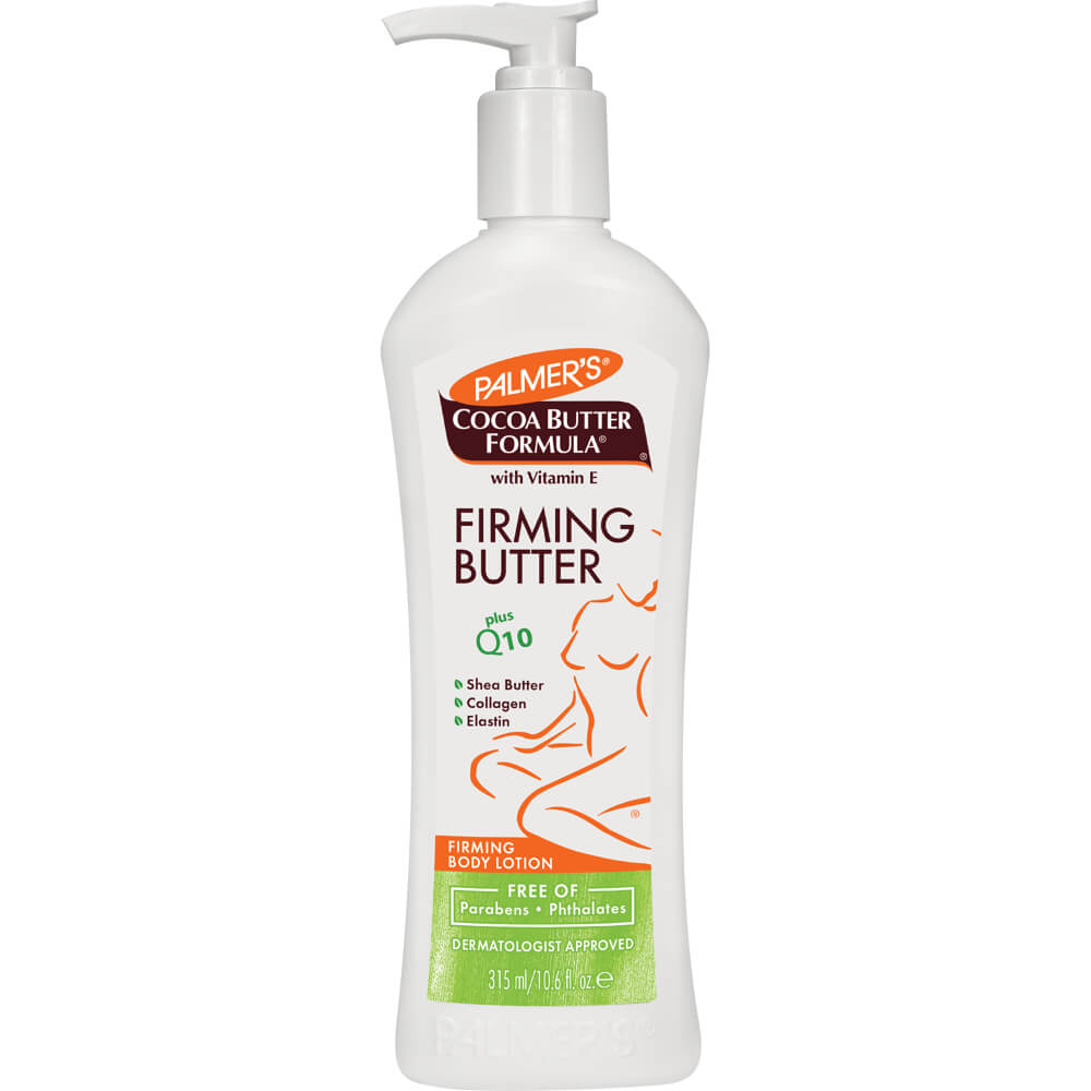 Palmer's Skin Firming Lotion Bottle - 315ml