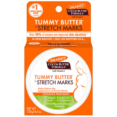 Palmer's Cocoa Butter Formula Tummy Butter - 125gm