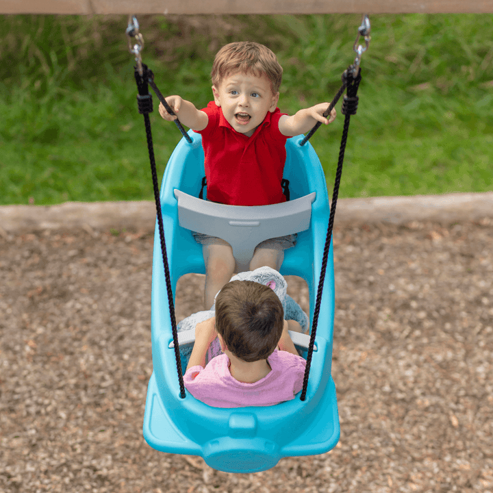 Step2 Rocket Swing For Two