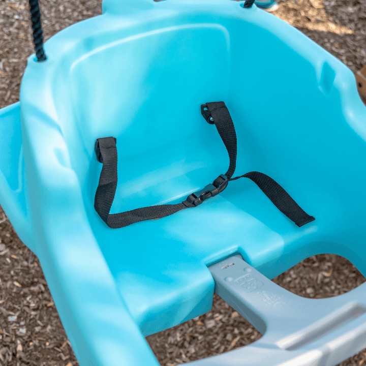 Step2 Rocket Swing For Two