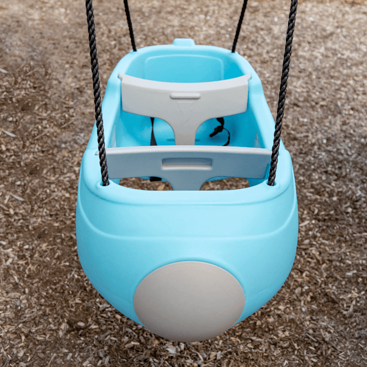 Step2 Rocket Swing For Two