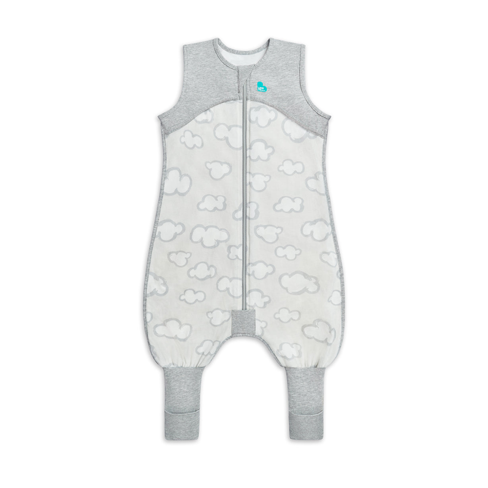 Love to Dream Organic Sleep Suit - 0.2 TOG