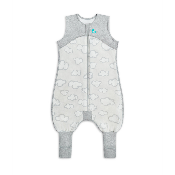 Love to Dream Organic Sleep Suit - 0.2 TOG