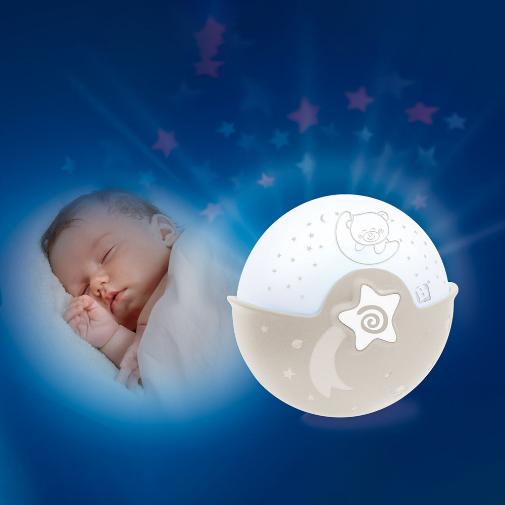 Infantino Soothing Light and Projector