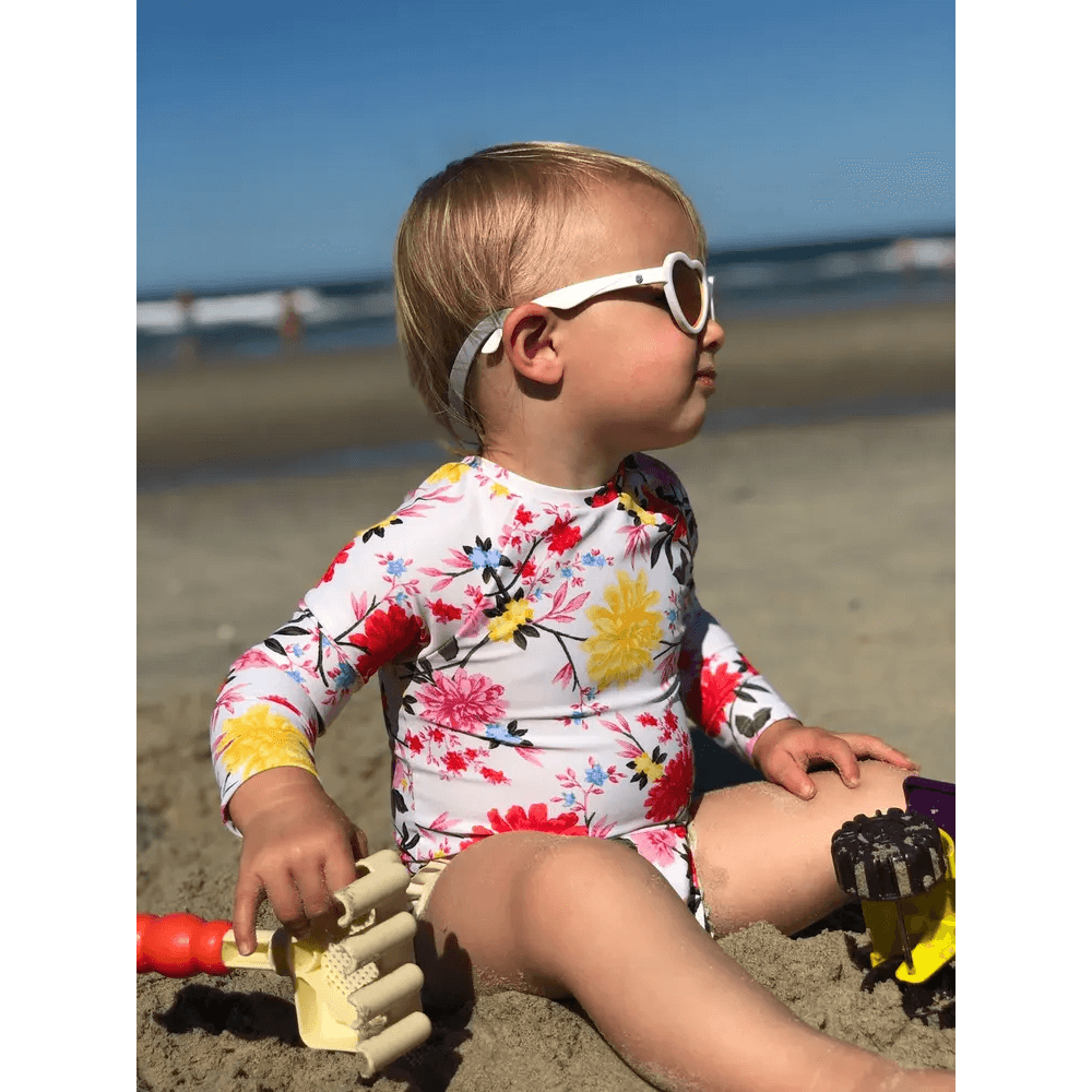 Babiators Individual Silicone Strap: With Hang Tag