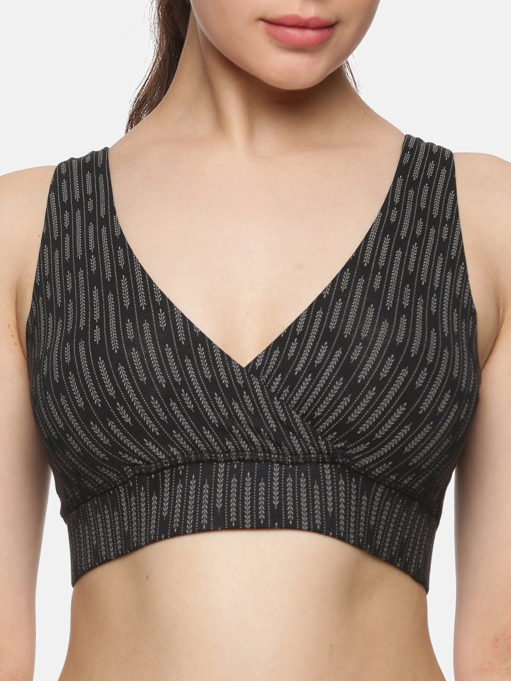 &Circus Maternity Nursing Bra - Architect