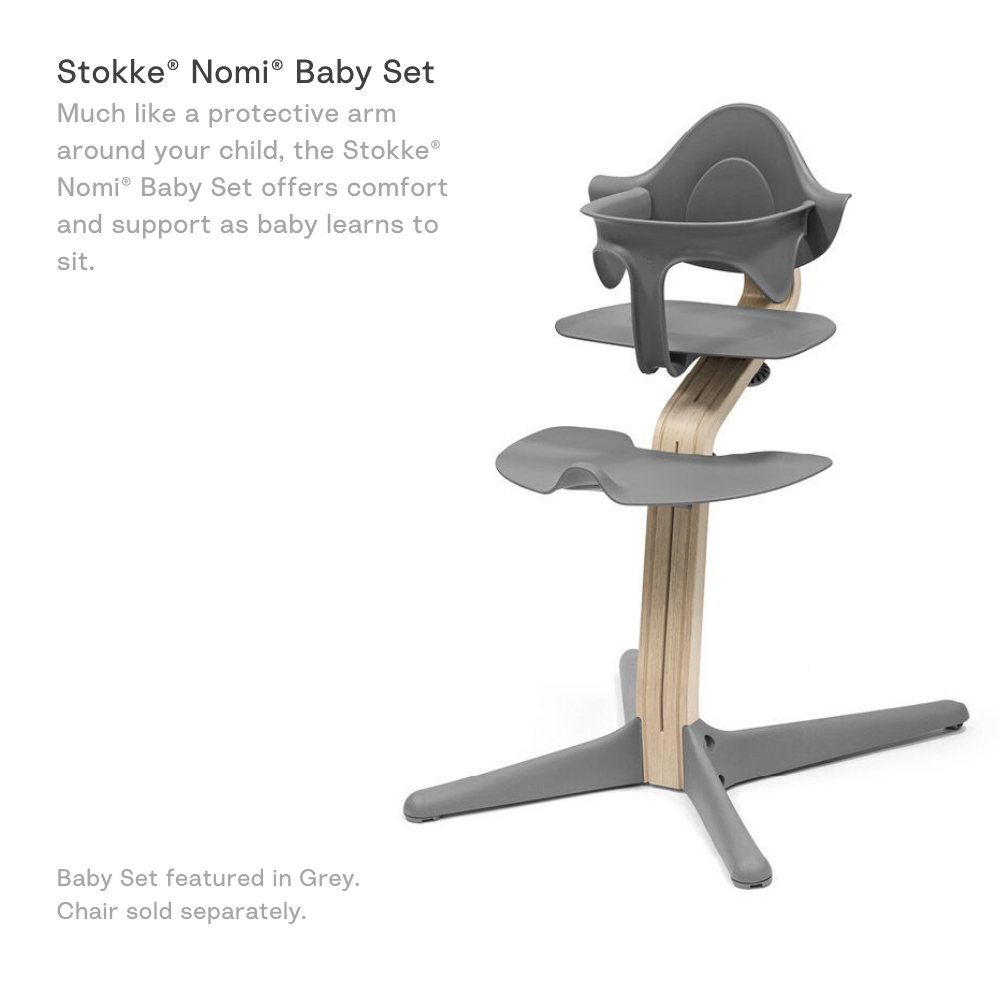 Stokke® Nomi® Baby Set