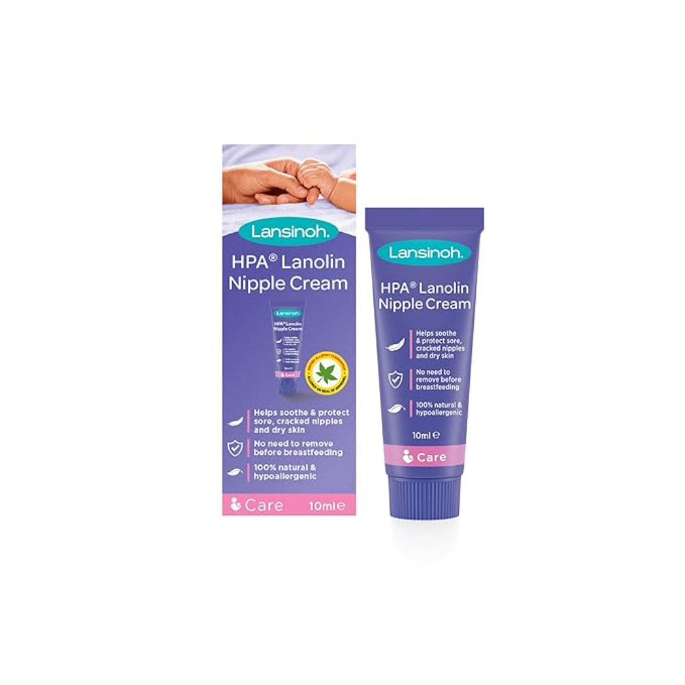 Lansinoh Lanolin Nipple Cream