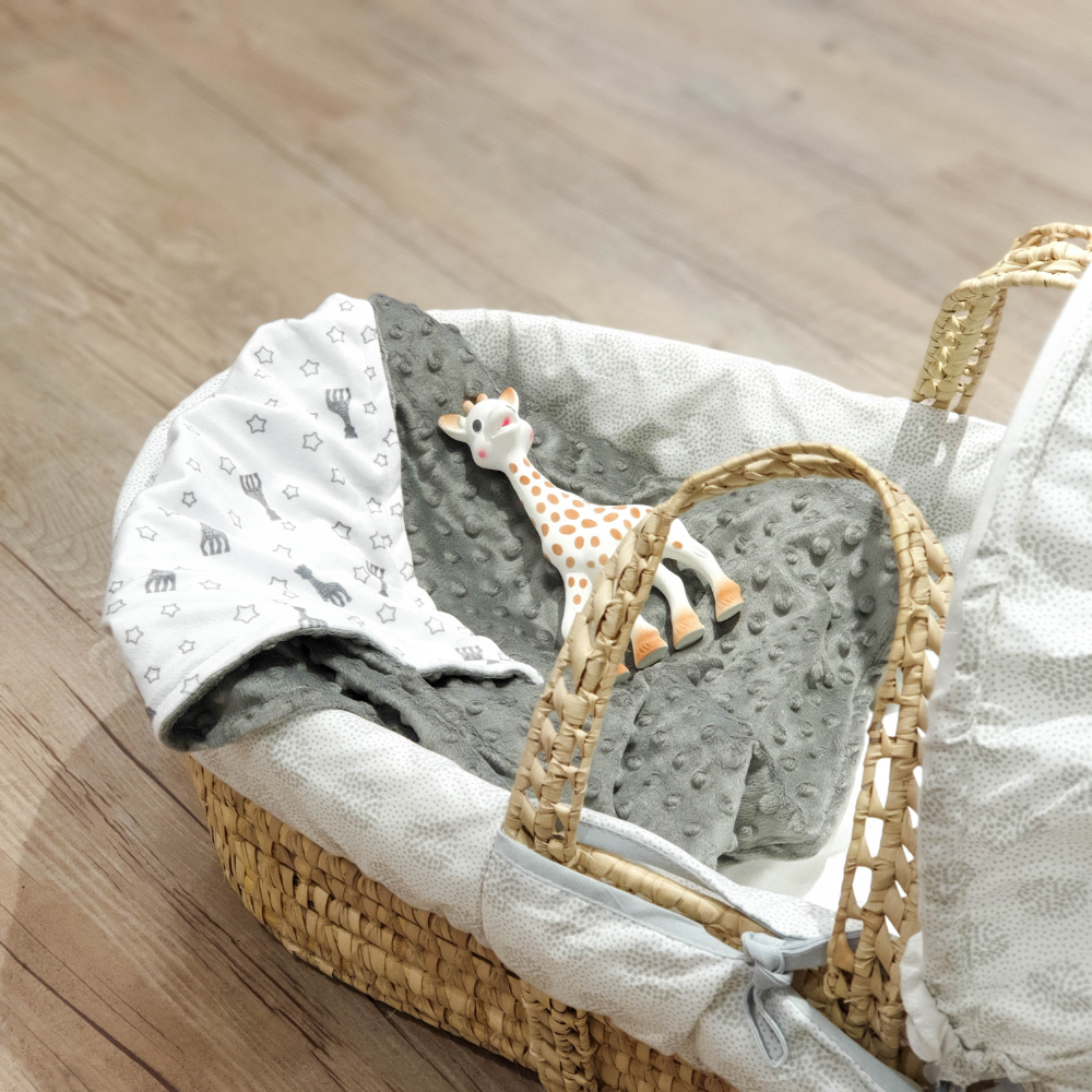 Sophie La Girafe Teether Made with 100% Natural Rubber