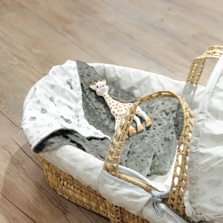 Sophie La Girafe Teether Made with 100% Natural Rubber