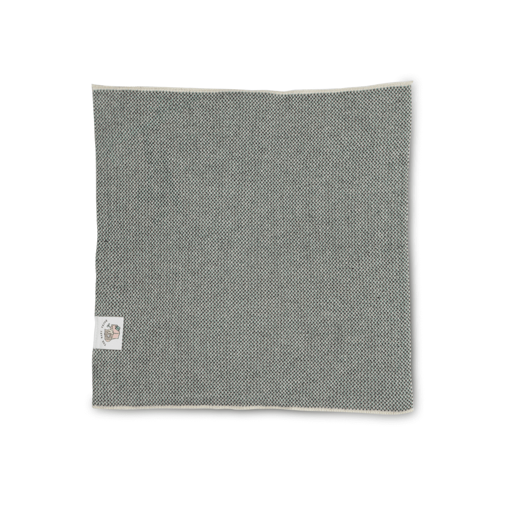 The Baby Trunk Napkin - Monkey (Set of 2)