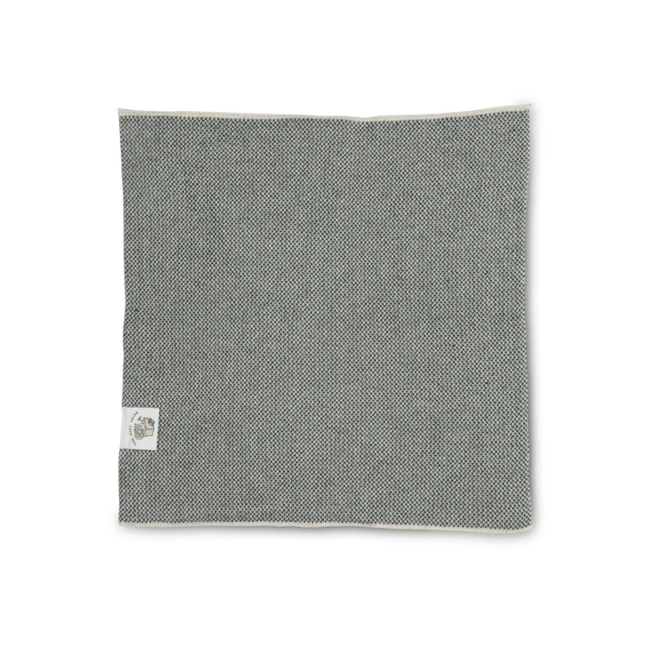 The Baby Trunk Napkin - Monkey (Set of 2)