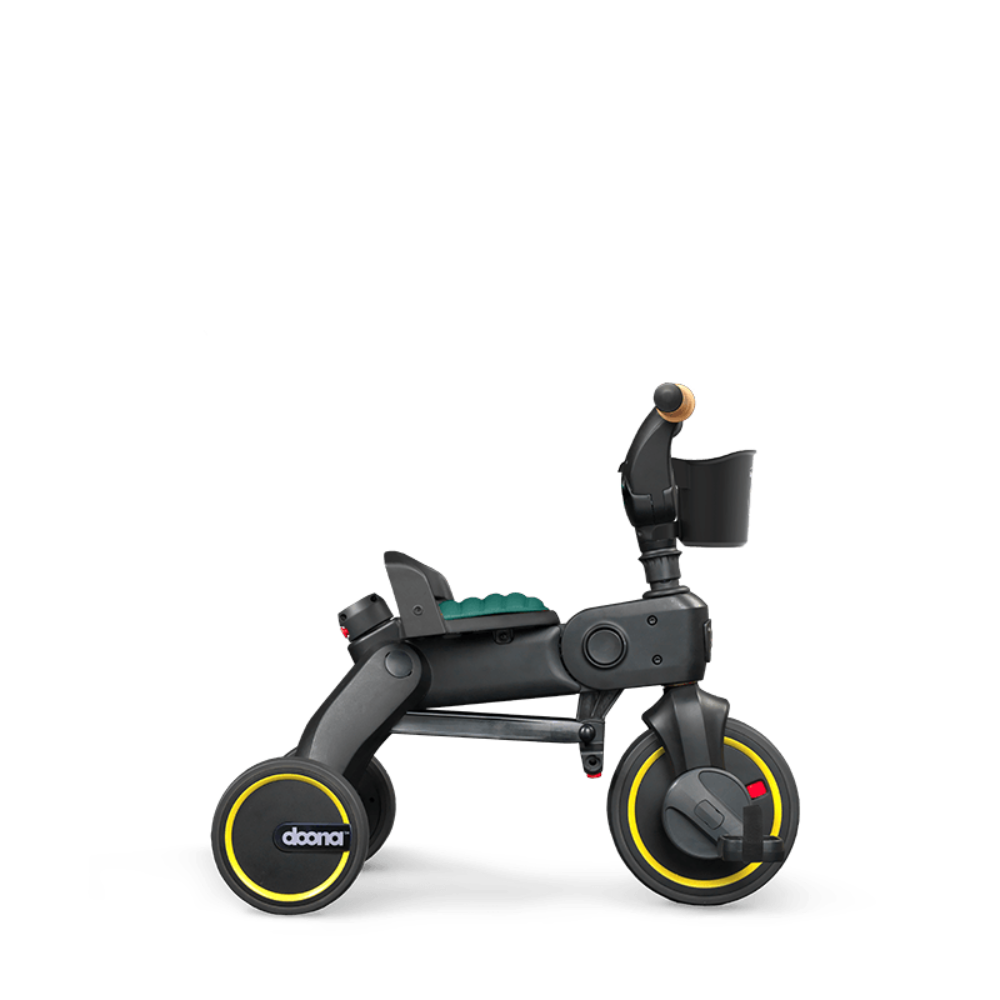 Doona™ Liki S5 5 in 1 Baby Stroller