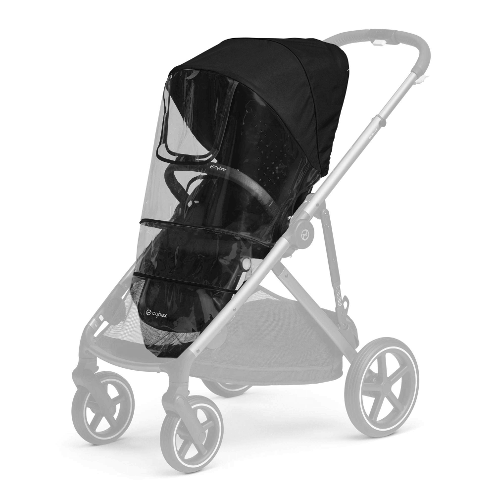 Cybex Gazelle Stroller Rain Cover and Weather Protector