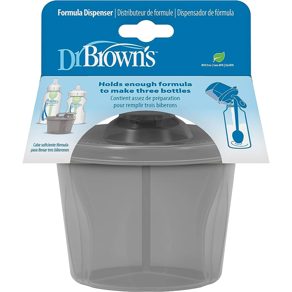 Dr. Brown&