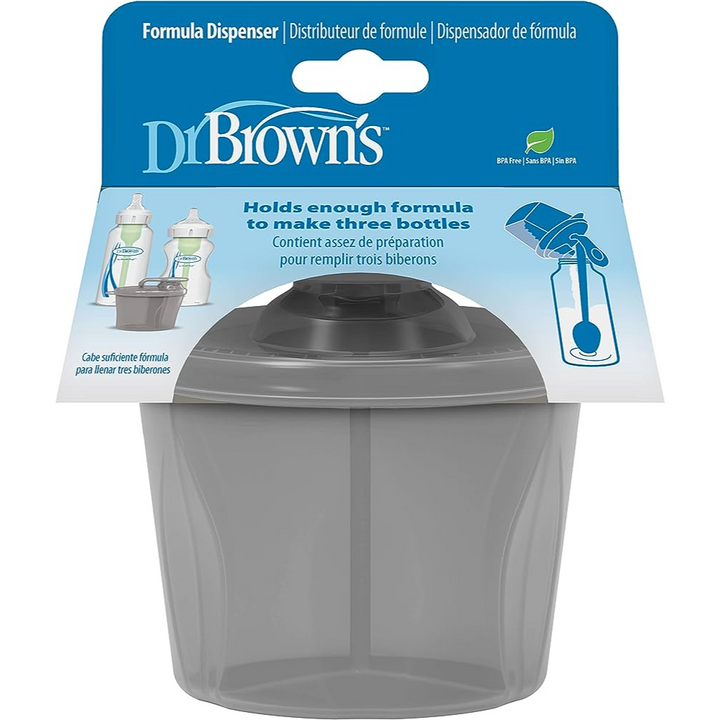 Dr. Brown&
