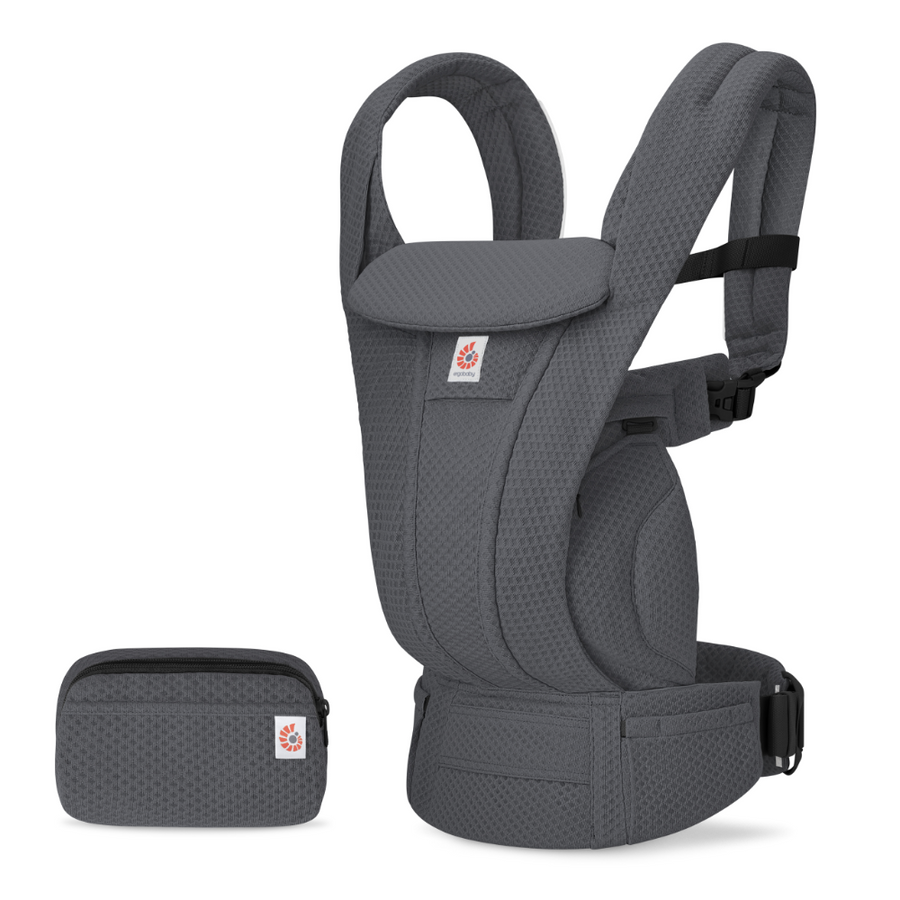 Graphite Grey