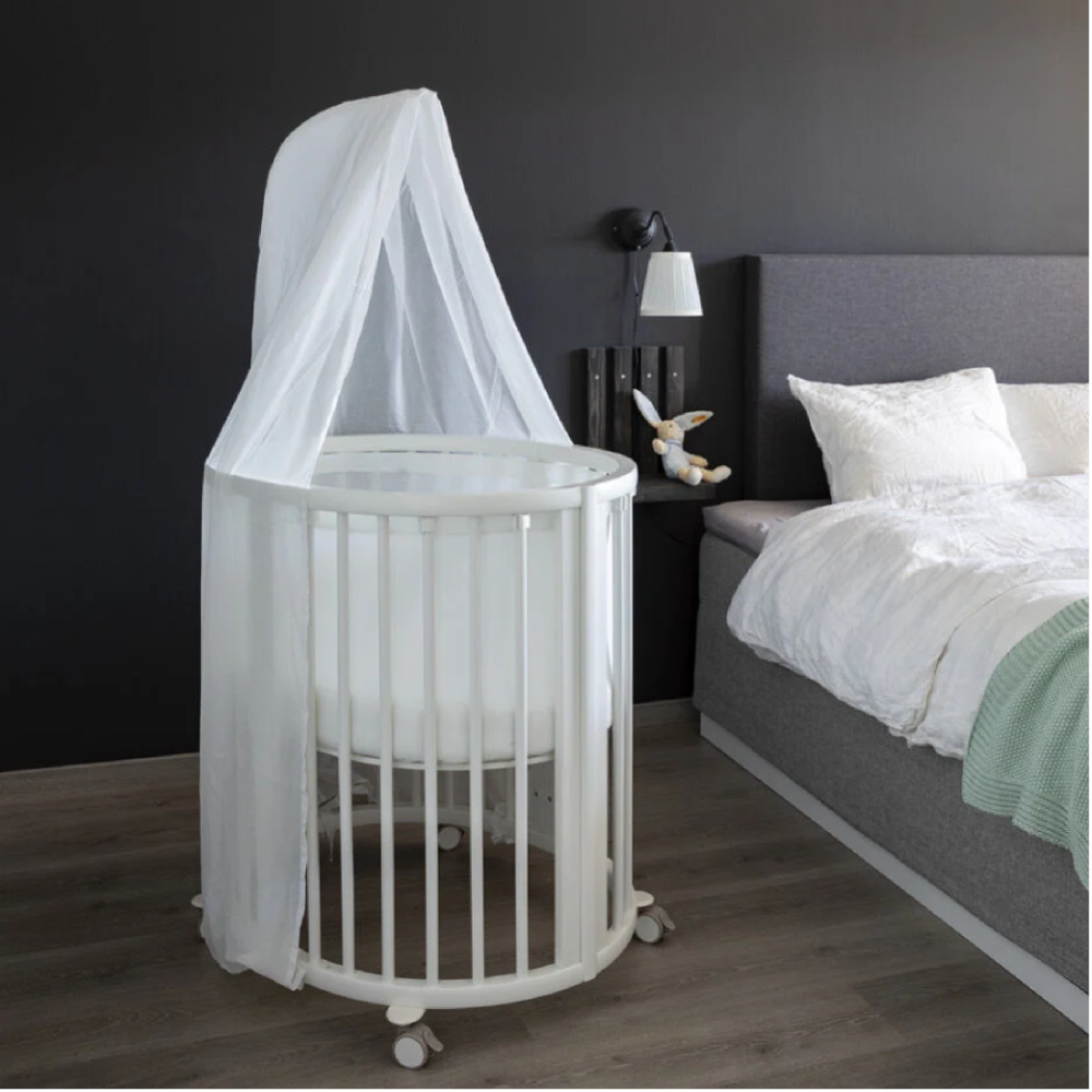 Stokke® Sleepi Mini V3 Combo (Sleepi Mini Cot And Mattress)