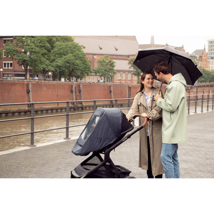 Nuna Stroller Demi Next Cvr