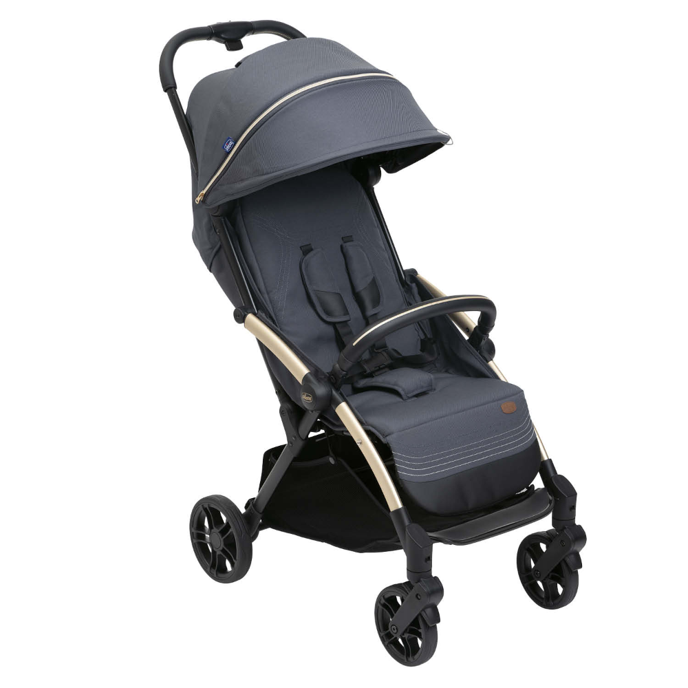 chicco cabin stroller Chicco Goody Xplus Stroller