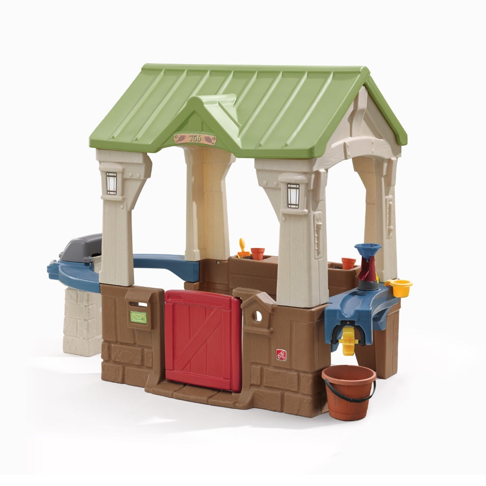 Step2 Great Outdoors Playhouse –