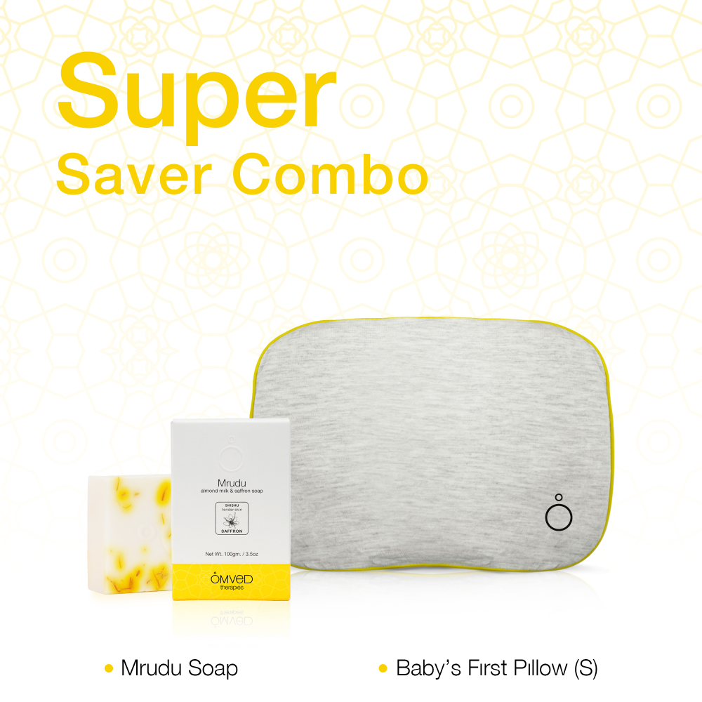 Omved Therapies Super Saver Combo