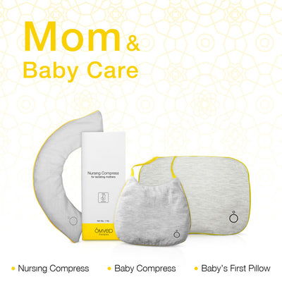 Omved Therapies Mom & Baby Care
