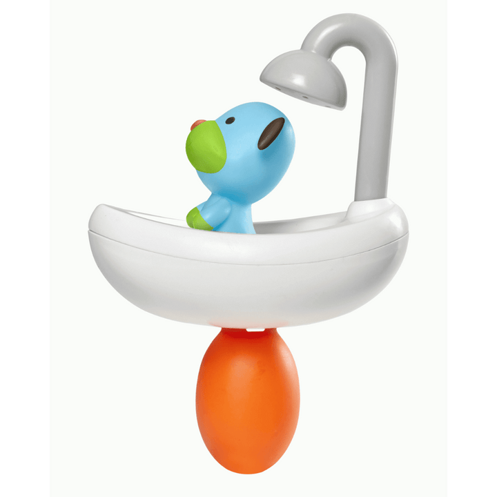 Skip Hop Zoo Squeeze And Shower