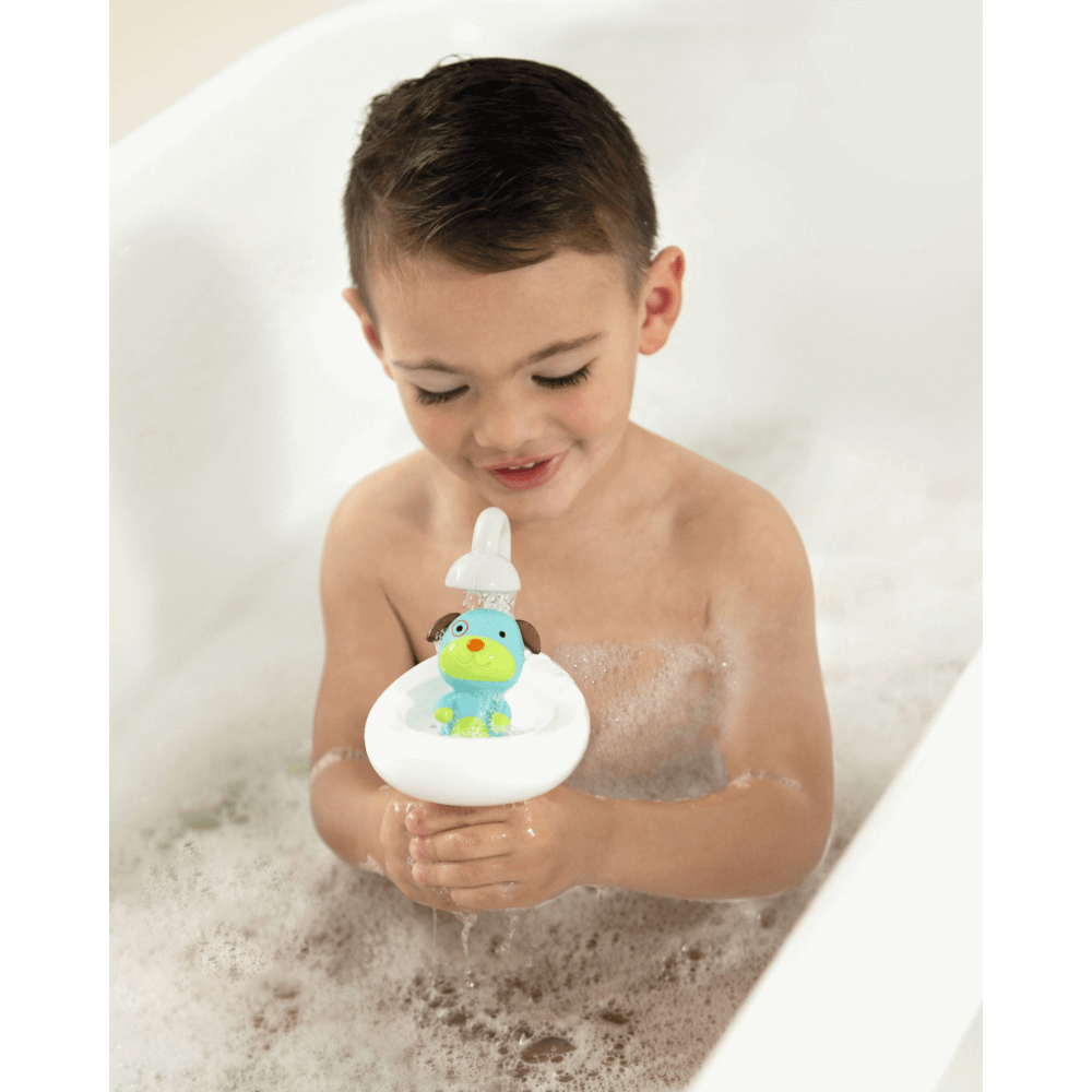 Skip Hop Zoo Squeeze And Shower