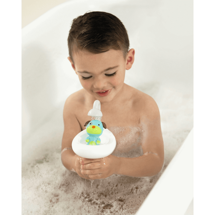 Skip Hop Zoo Squeeze And Shower