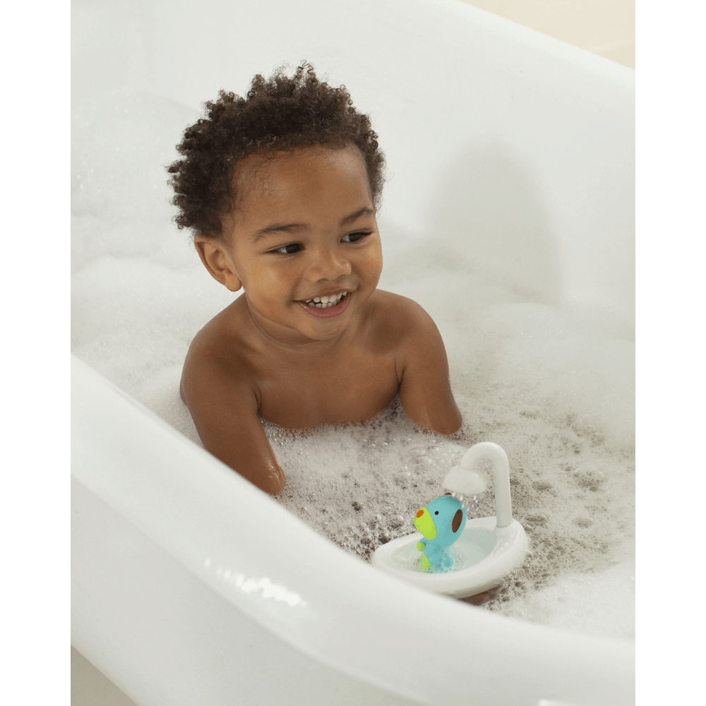 Skip Hop Zoo Squeeze And Shower