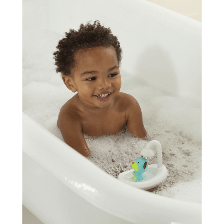 Skip Hop Zoo Squeeze And Shower