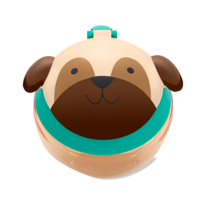 pug
