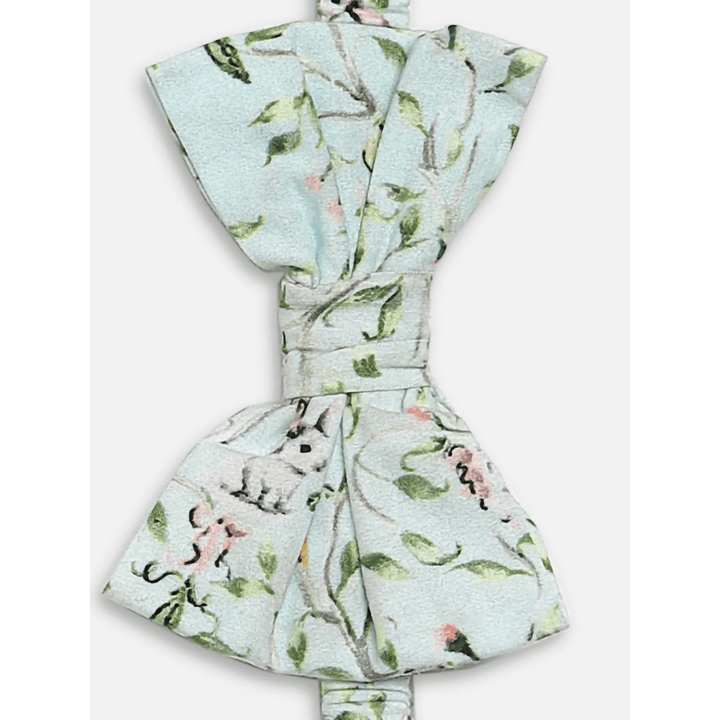The Baby Trunk Peter Rabbit Bow