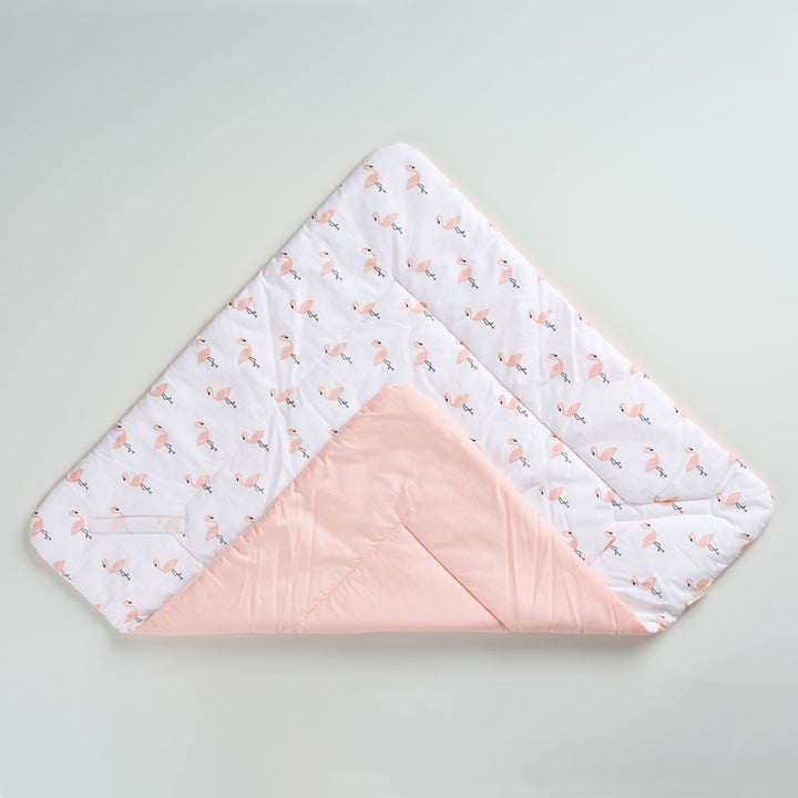 Tropical Flamingo