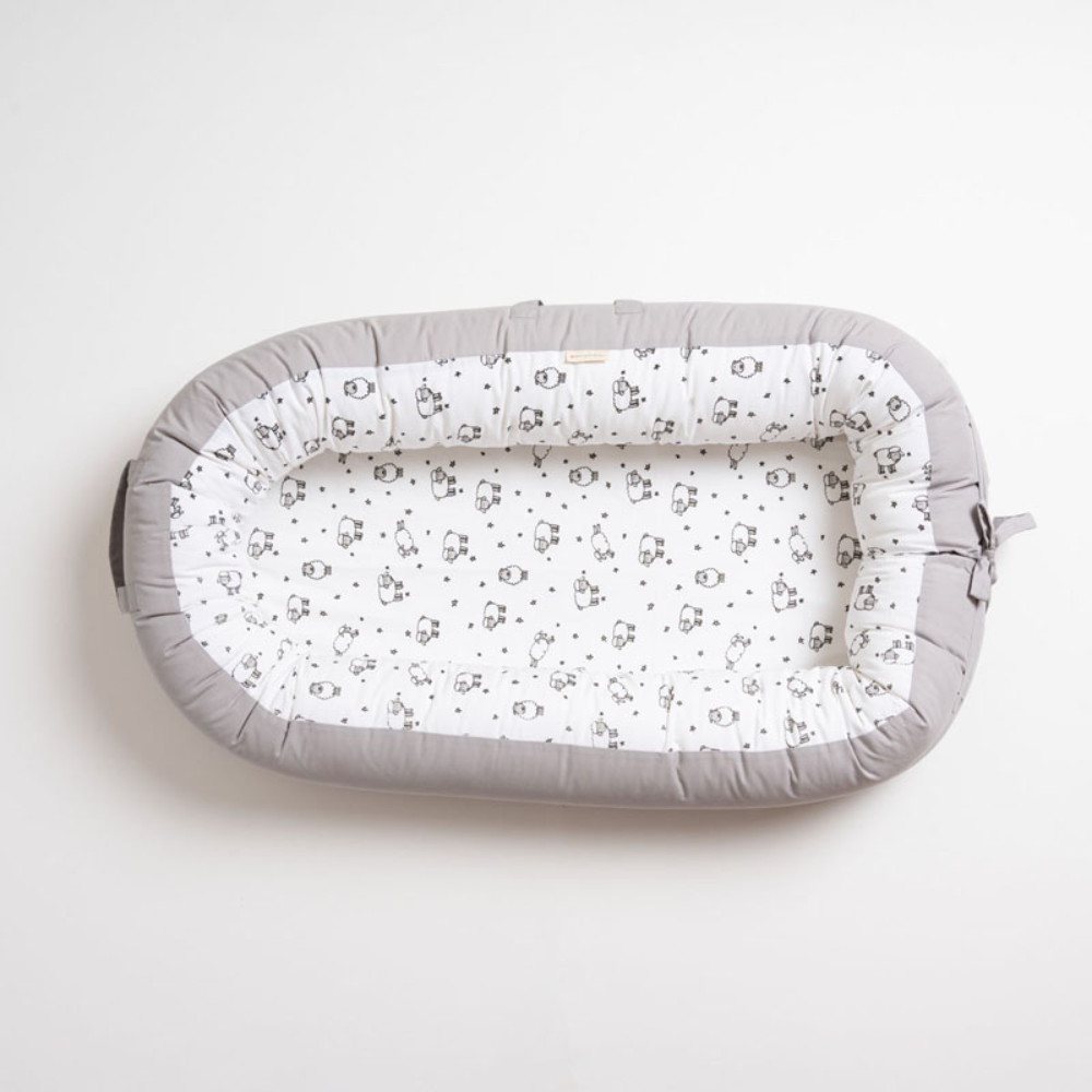 Aariro Cozy Nest - Without Mosquito Net