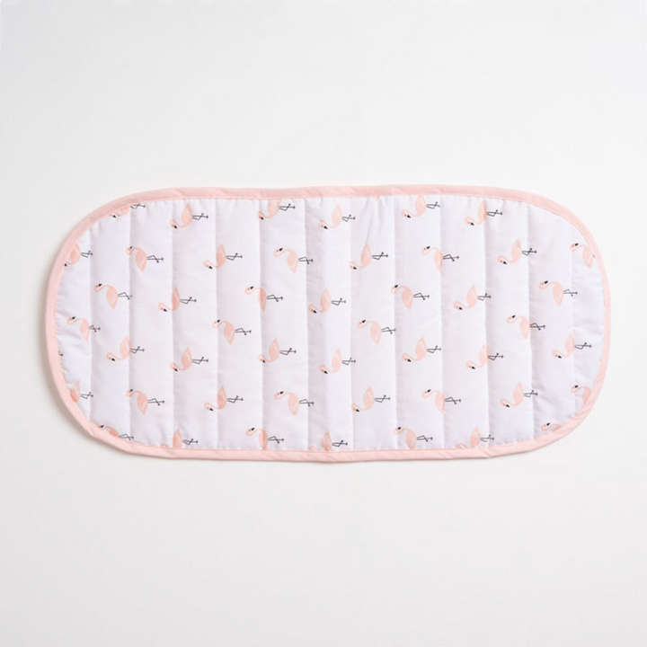 Aariro Cozy Nest - With Mosquito Net