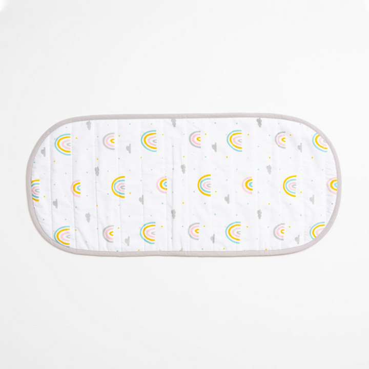 Aariro Cozy Nest - With Mosquito Net