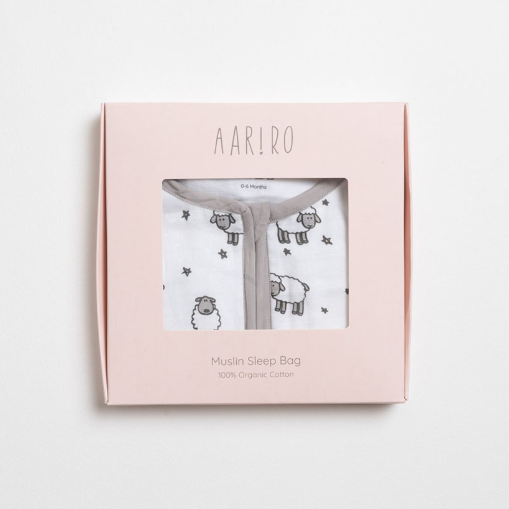 Aariro Sleep Bag