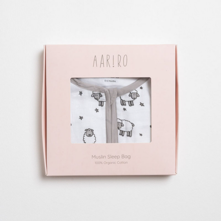 Aariro Sleep Bag