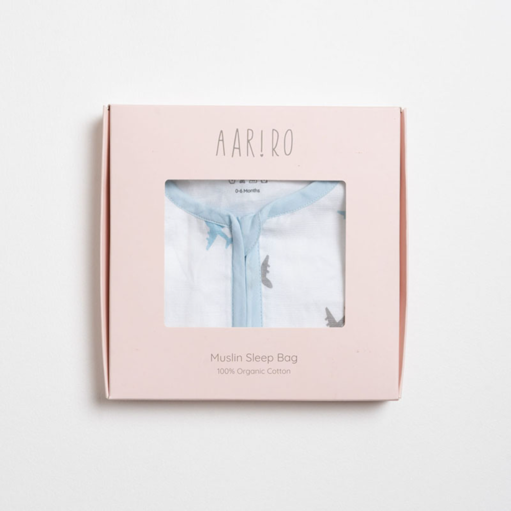 Aariro Sleep Bag