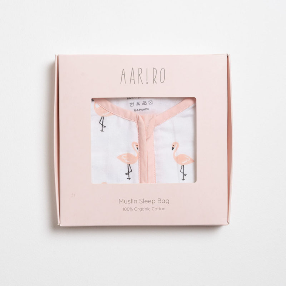 Aariro Sleep Bag