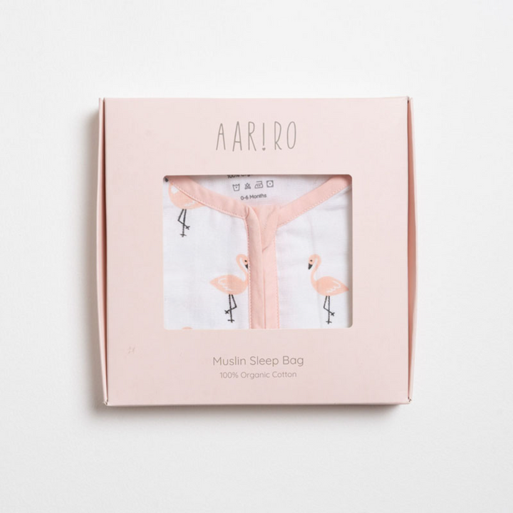 Aariro Sleep Bag
