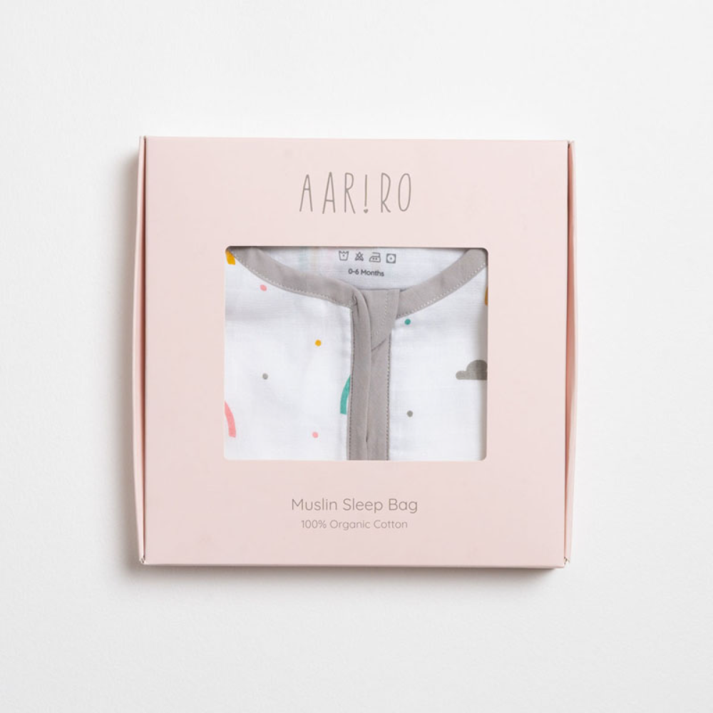 Aariro Sleep Bag