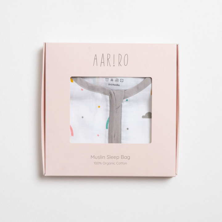 Aariro Sleep Bag