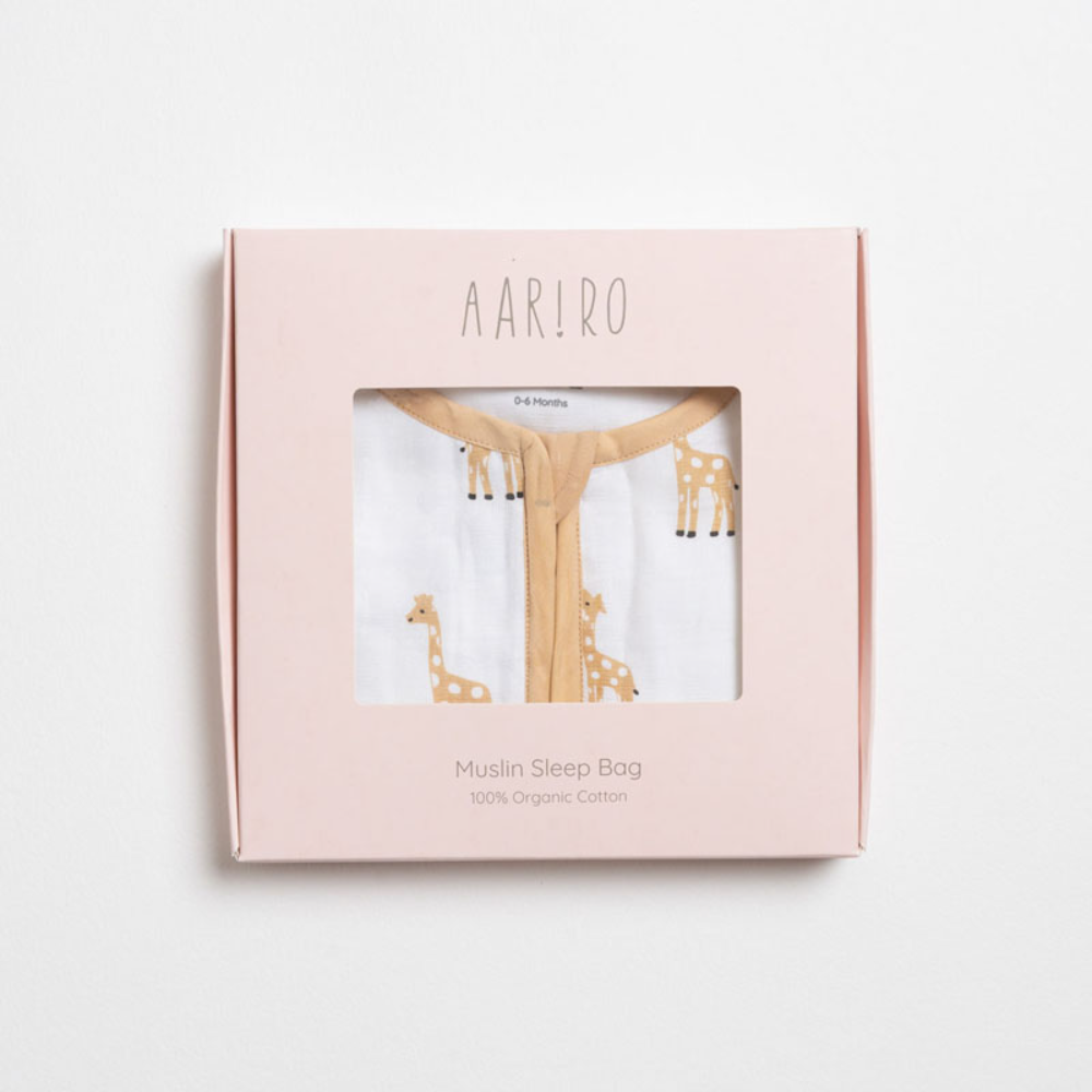 Aariro Sleep Bag