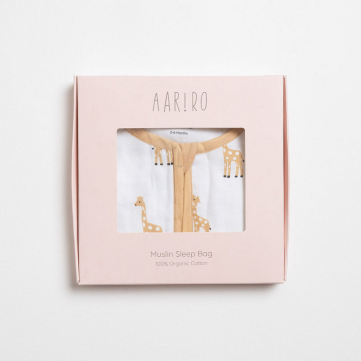 Aariro Sleep Bag