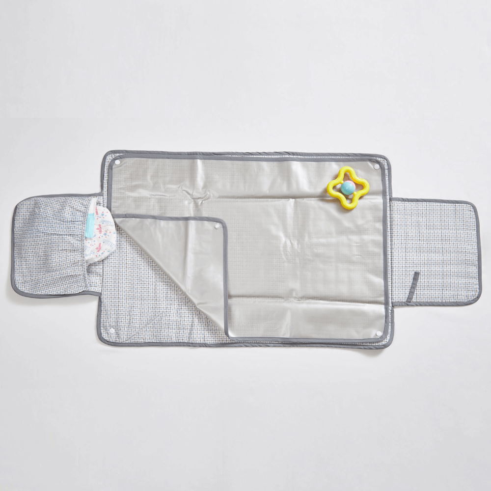 Annasimona Kids Portable Diaper Changing Mats