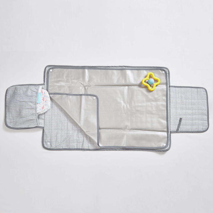 Annasimona Kids Portable Diaper Changing Mats