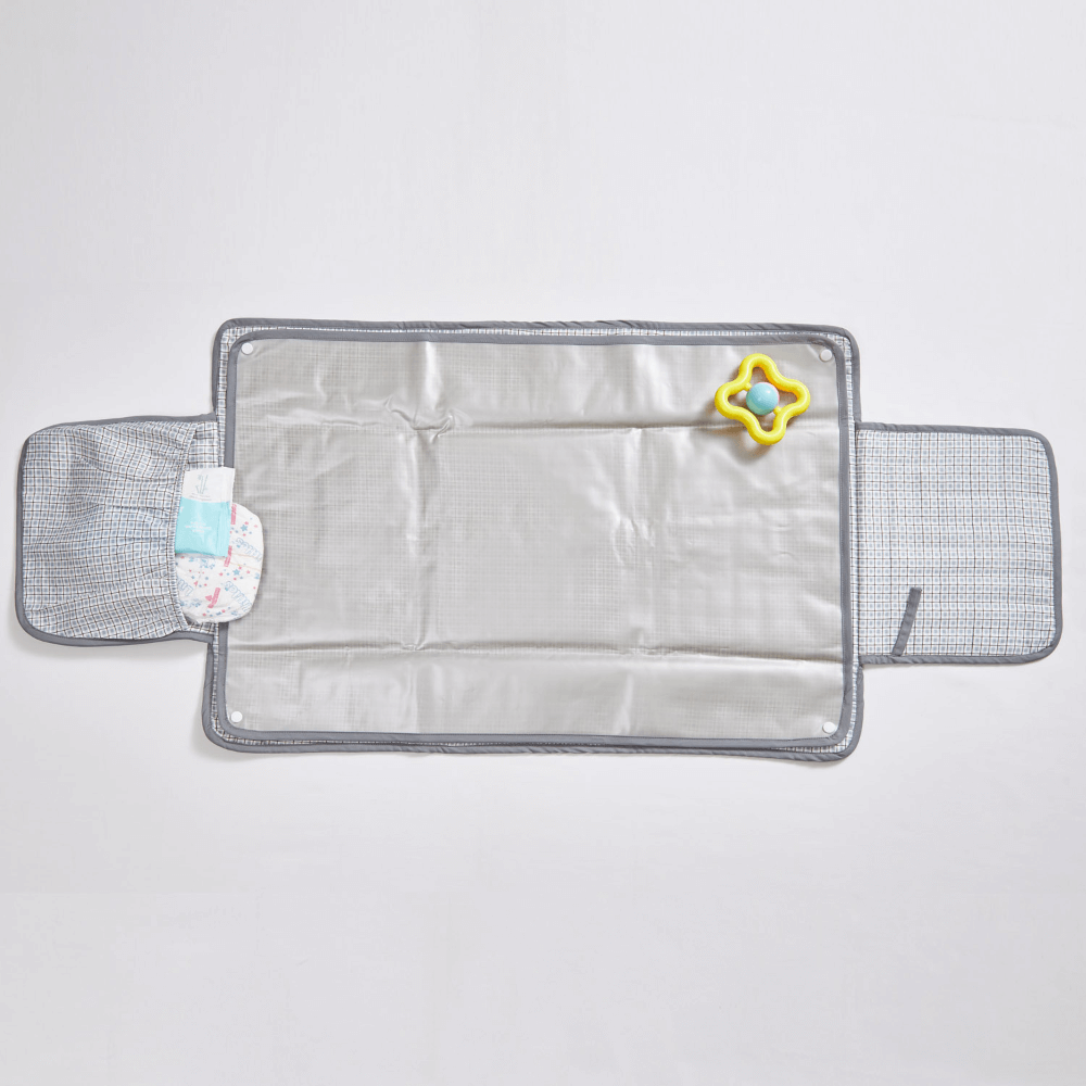 Annasimona Kids Portable Diaper Changing Mats